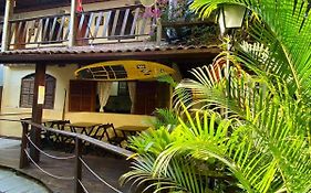 Ilha Grande Trip