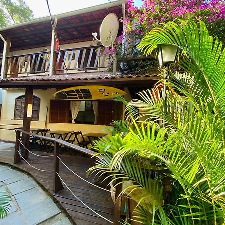 Hotel Ilha Grande Trip Exterior foto