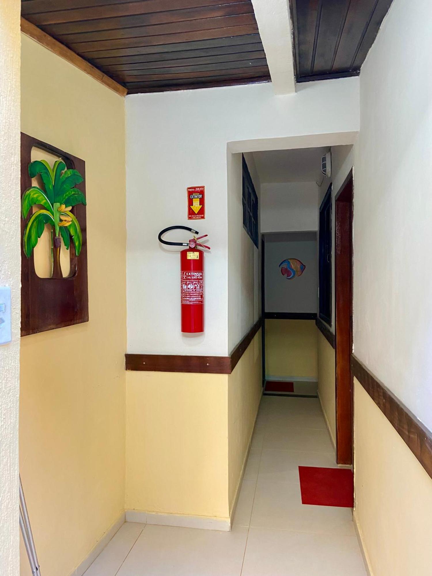 Hotel Ilha Grande Trip Exterior foto