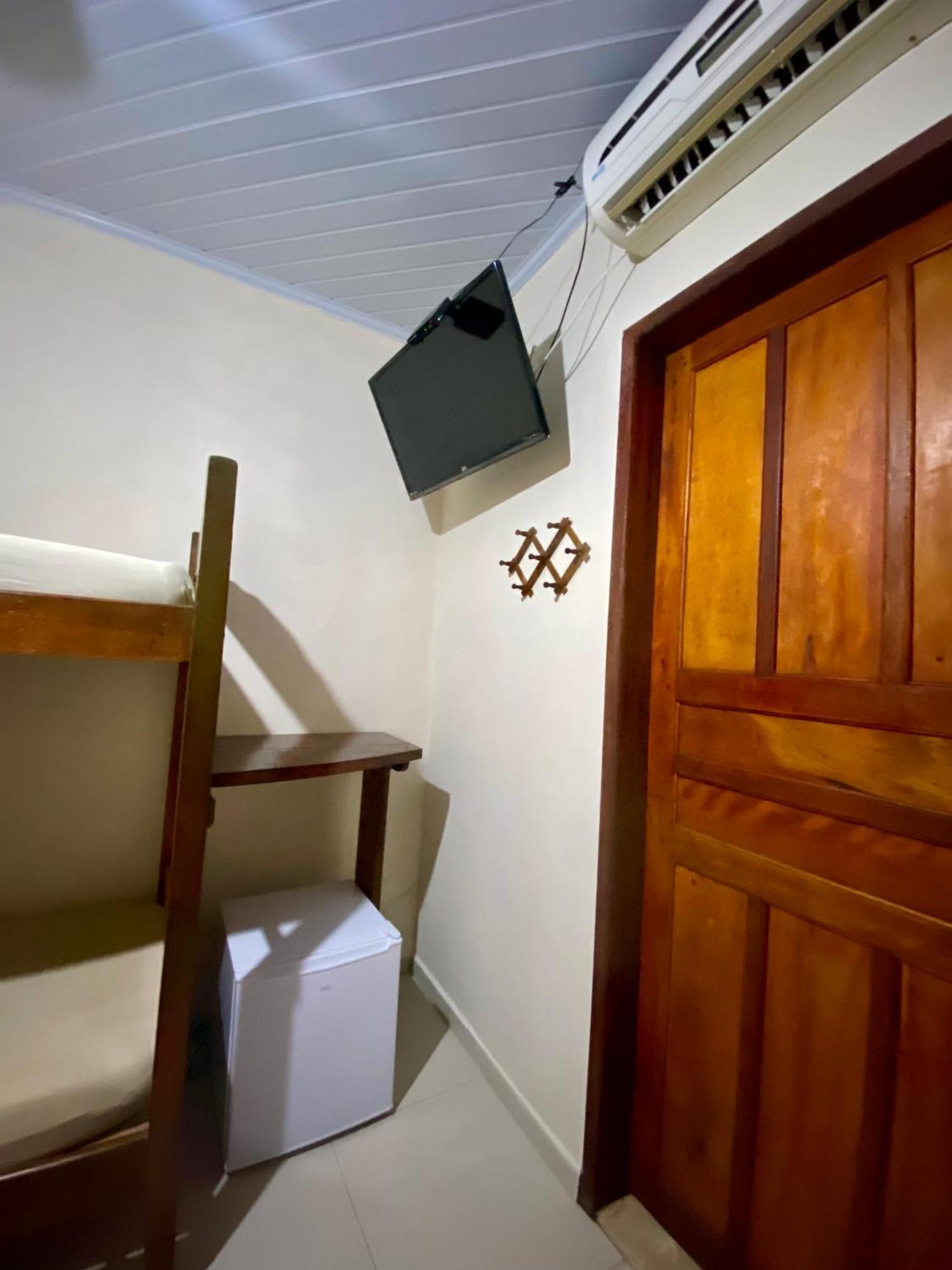 Hotel Ilha Grande Trip Exterior foto